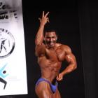 Daryl  Duffy - NPC Greater Gulf States 2011 - #1